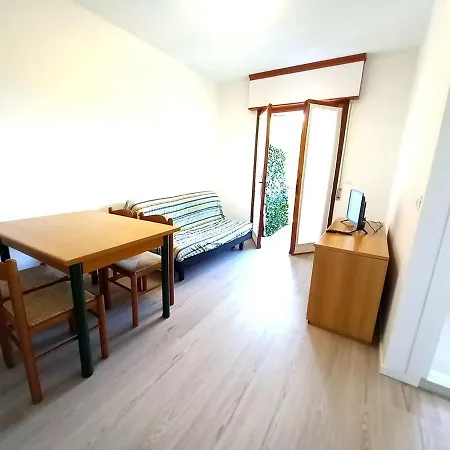Appartamento Papillon B19