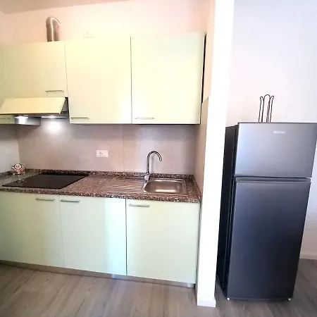Papillon B19 Apartamento *