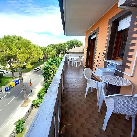Appartamento Papillon B19 Lignano Sabbiadoro