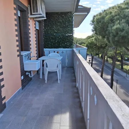 Apartamento Papillon B19 Lignano Sabbiadoro