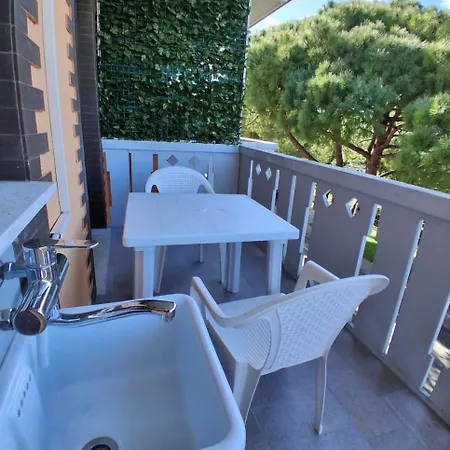 Apartamento Papillon B19 Lignano Sabbiadoro