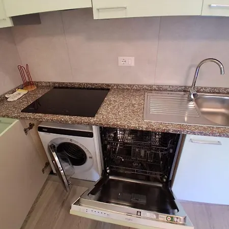 Apartamento Papillon B19 Lignano Sabbiadoro